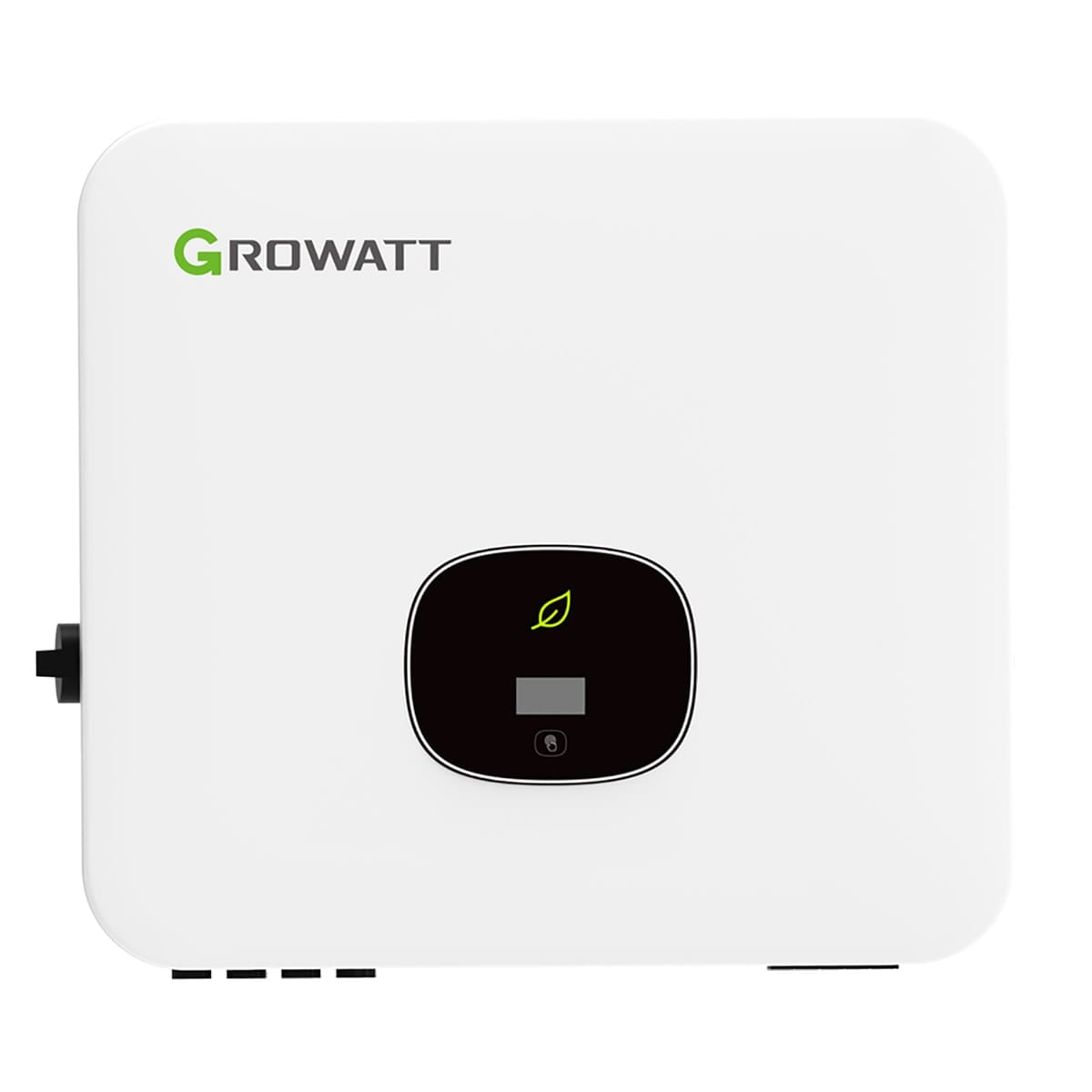 Growatt Hybrid Solar Inverter MOD3000TL3-XH 3 Phase 3KW On-Grid Residential Energy Storage Inverter
