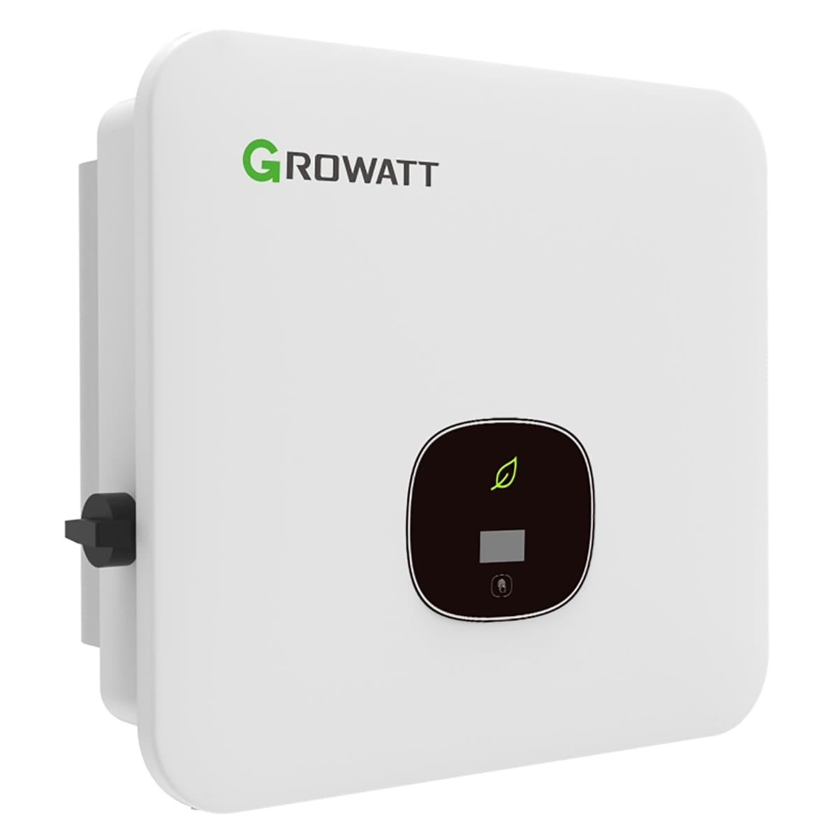 Growatt Hybrid Solar Inverter MOD3000TL3-XH 3 Phase 3KW On-Grid Residential Energy Storage Inverter