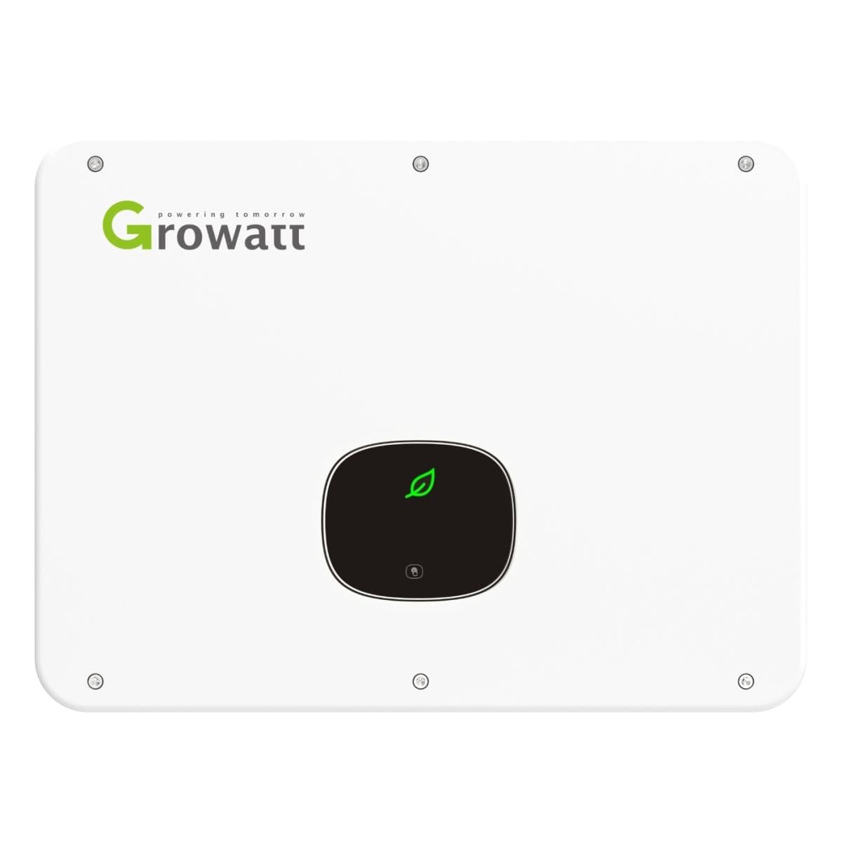 Growatt On Grid Hybrid Solar Inverter MID 11KTL3-XH 11KW Three Phase Energy Storage Inverter For Residential/Commercial Solar Energy System