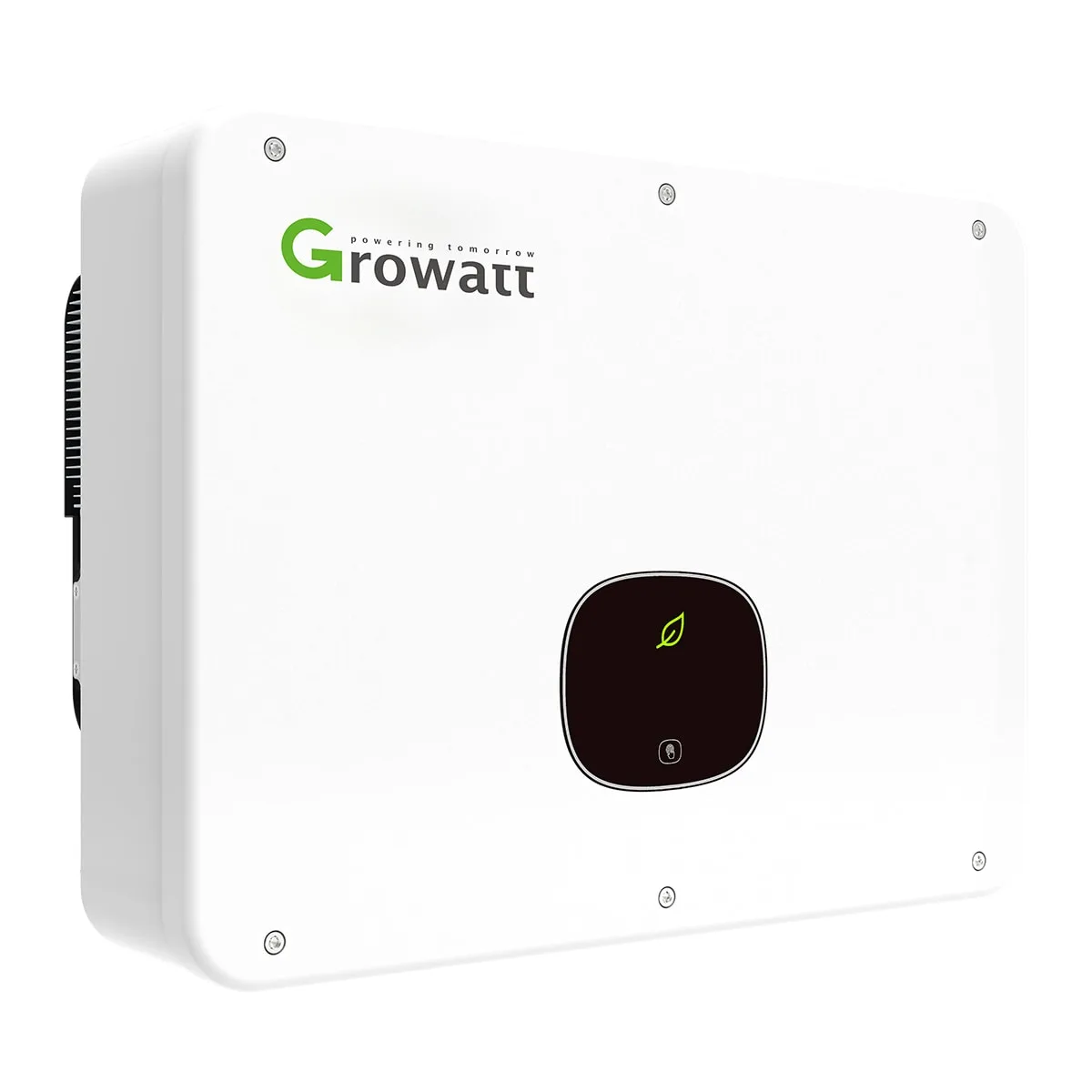 Growatt On Grid Hybrid Solar Inverter MID 11KTL3-XH 11KW Three Phase Energy Storage Inverter For Residential/Commercial Solar Energy System
