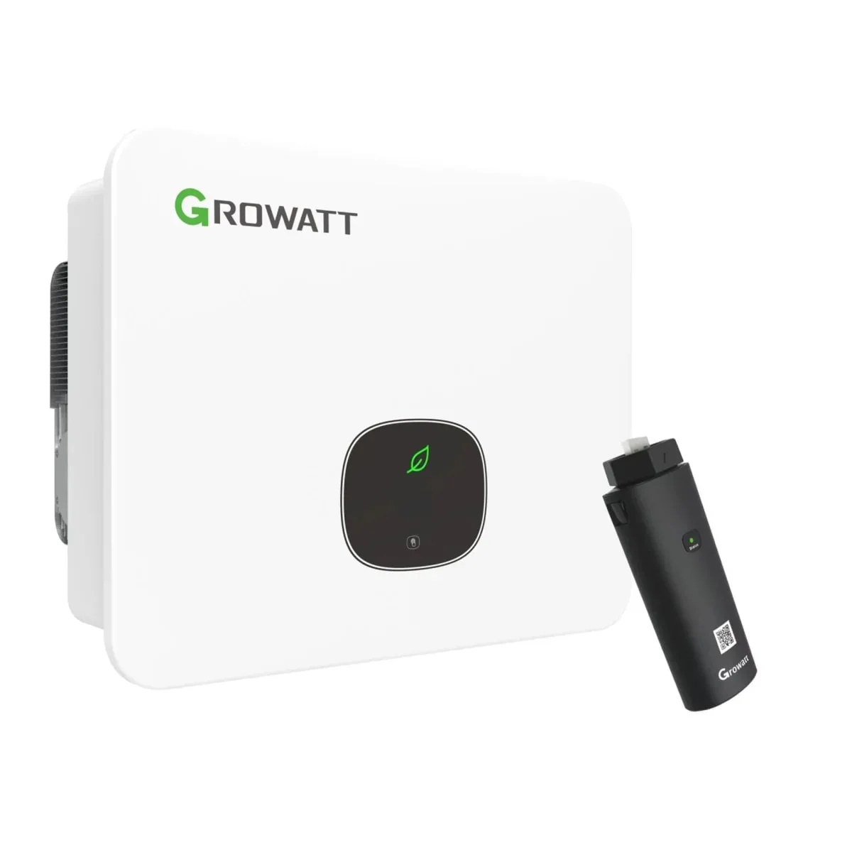 Growatt On Grid Hybrid Solar Inverter MID 11KTL3-XH 11KW Three Phase Energy Storage Inverter For Residential/Commercial Solar Energy System