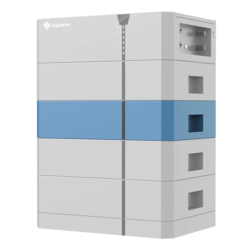 Solplanet Ai-HB-G2 LiFePO4 Battery Module 2.56 kWh
